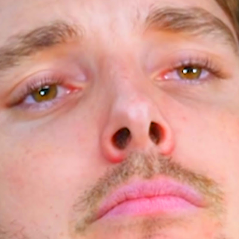 LazarBeam YouTube channel avatar