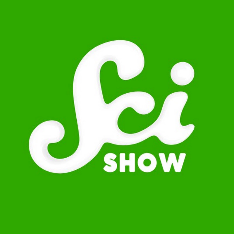 SciShow YouTube channel avatar