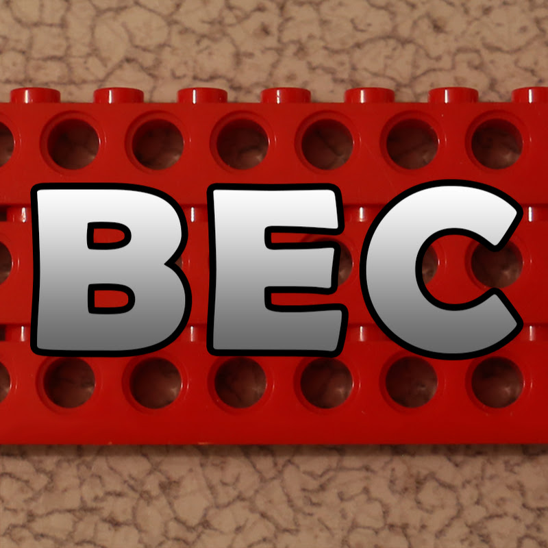 Brick Experiment Channel YouTube channel avatar