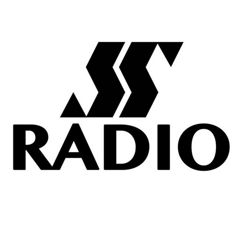 soseriuzradio YouTube channel avatar