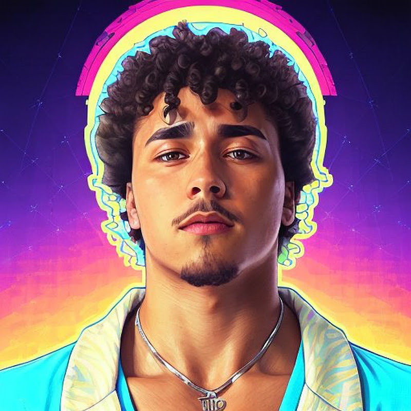 Pierre Dalati YouTube channel avatar