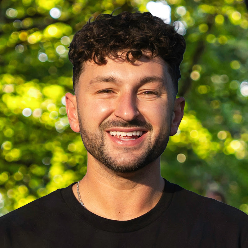 MDMotivator YouTube channel avatar