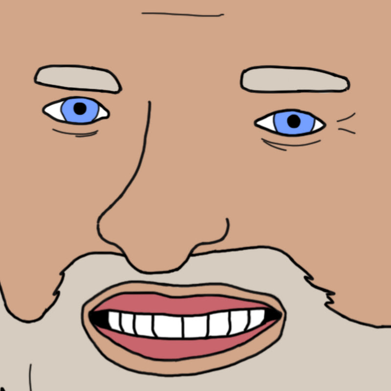 Internet Historian YouTube channel avatar