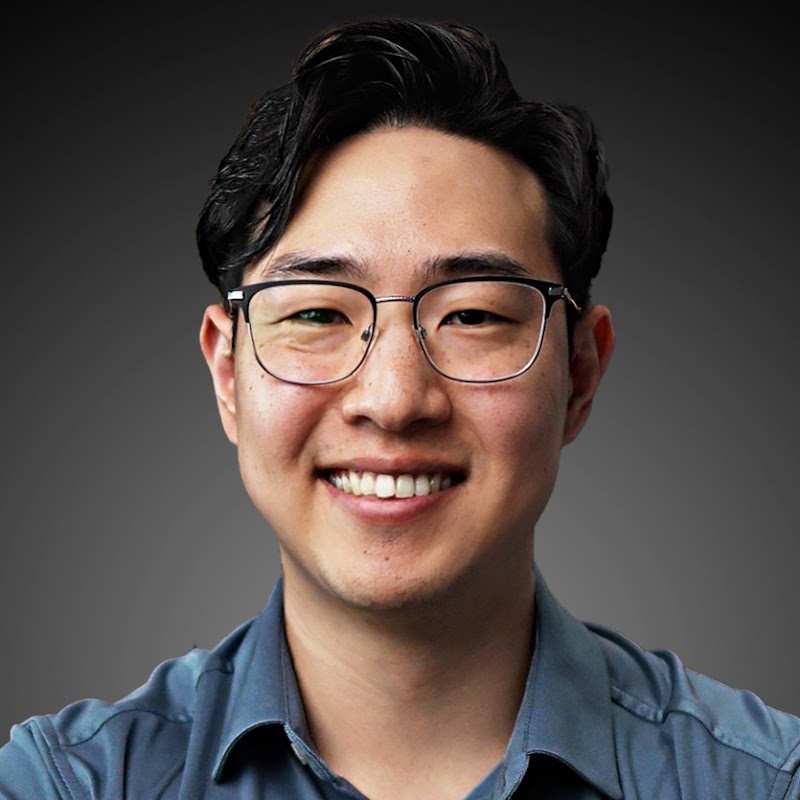 Justin Sung YouTube channel avatar