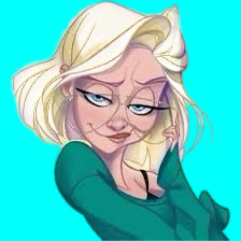 Kallmekris YouTube channel avatar
