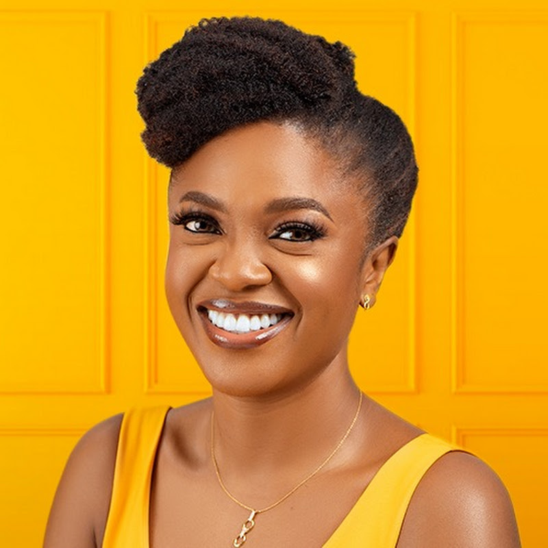 Omoni Oboli TV YouTube channel avatar