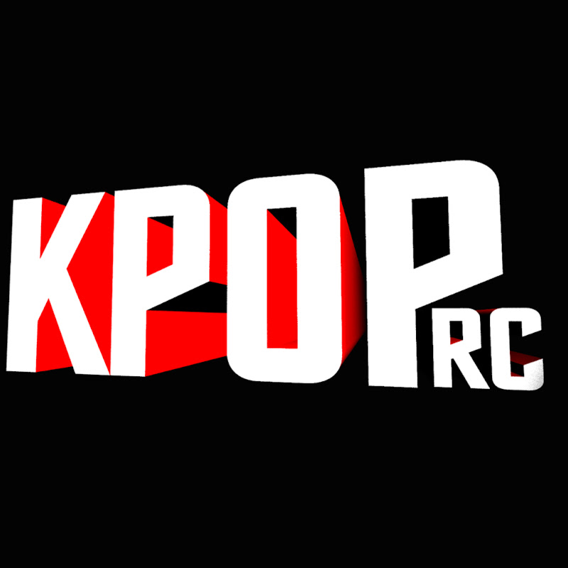 kpopRC YouTube channel avatar