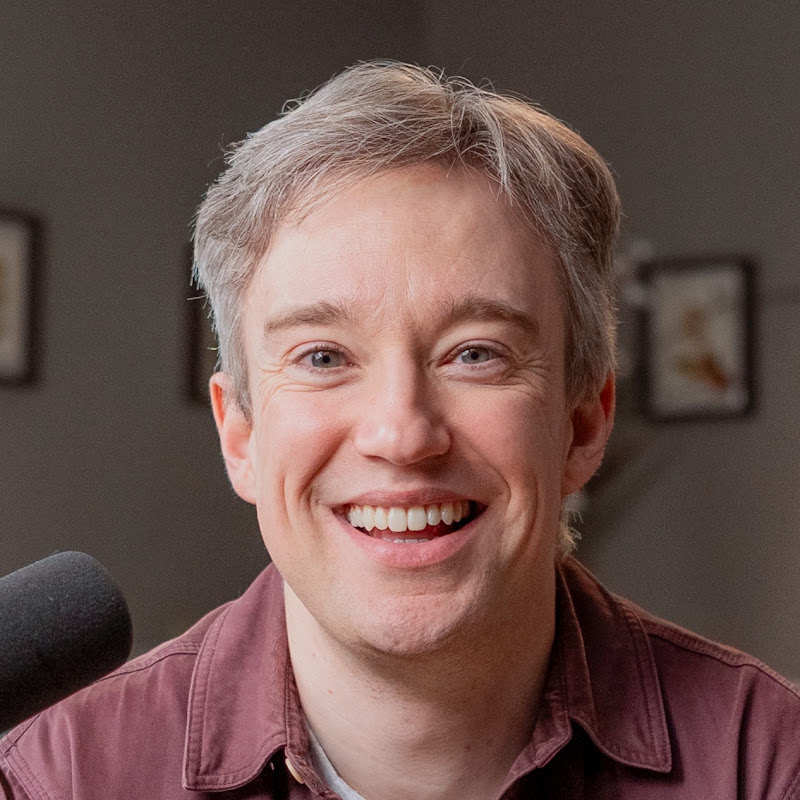 Tom Scott YouTube channel avatar