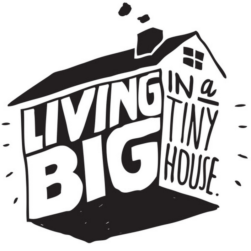 Living Big In A Tiny House YouTube channel avatar