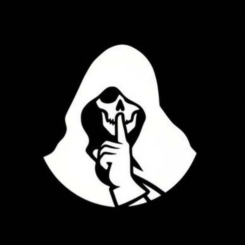 DarkWall YouTube channel avatar