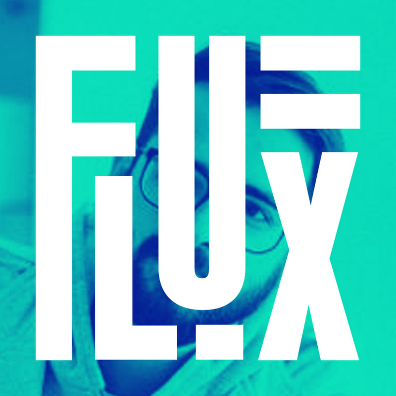Flux Academy YouTube channel avatar