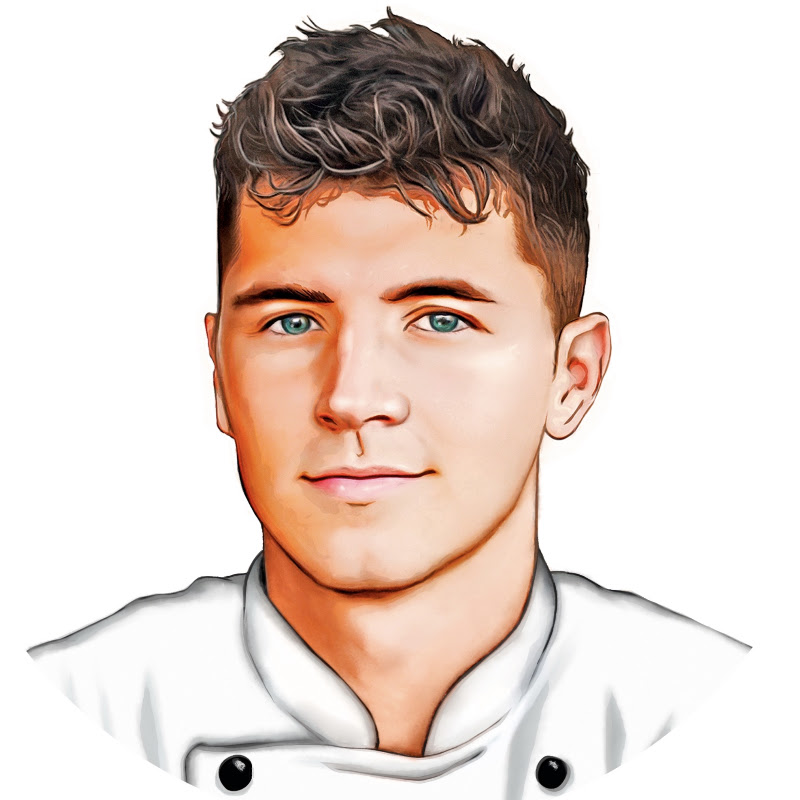 Nick DiGiovanni YouTube channel avatar
