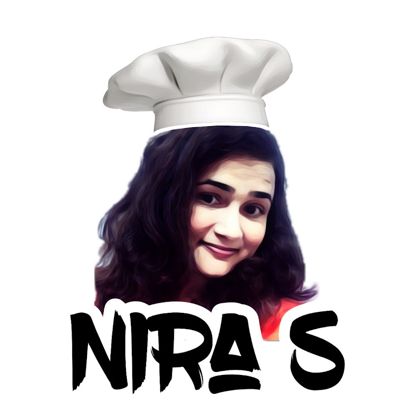 nira S YouTube channel avatar