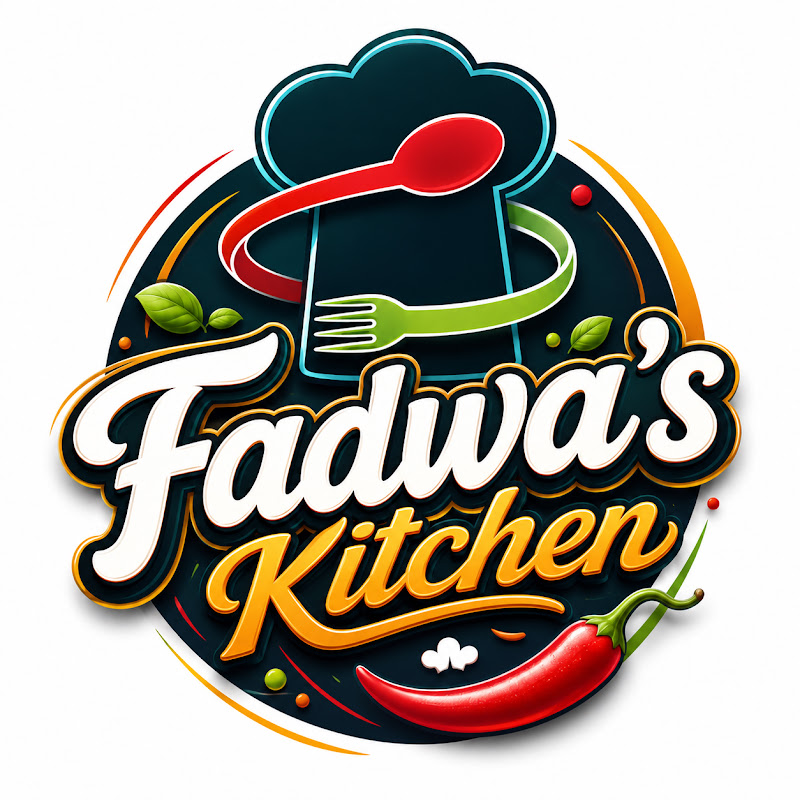 Fadwas Kitchen YouTube channel avatar