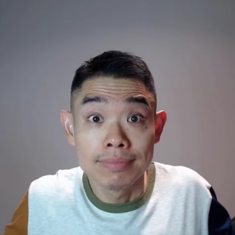 Rayner Teo YouTube channel avatar