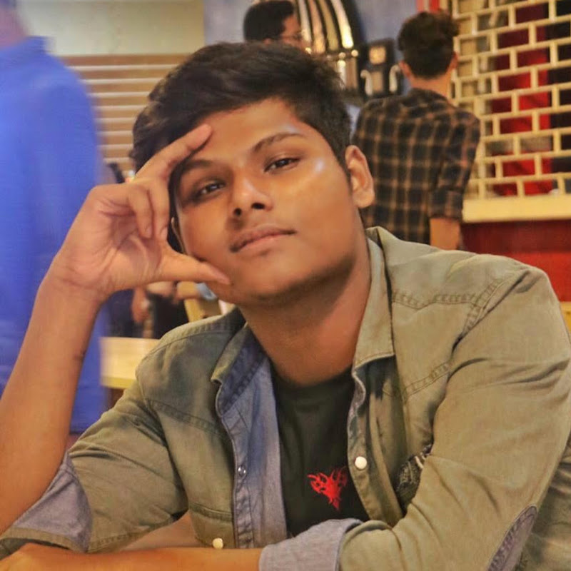 Zuhayr Ratul YouTube channel avatar
