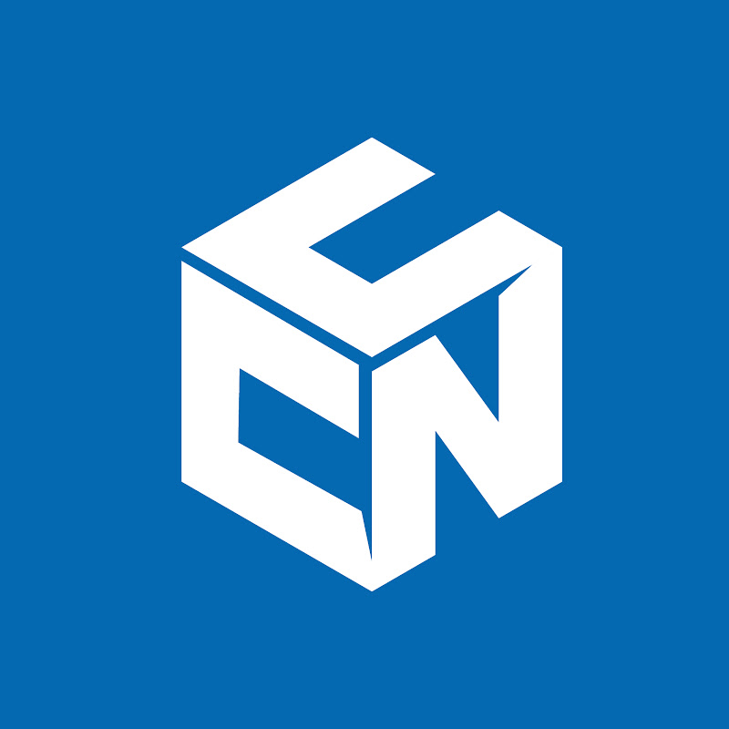 CNC Kitchen YouTube channel avatar