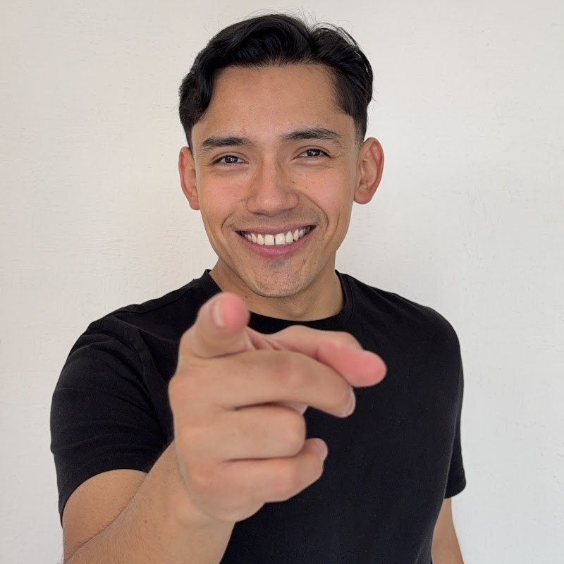 Rubén Tuesta oficial YouTube channel avatar