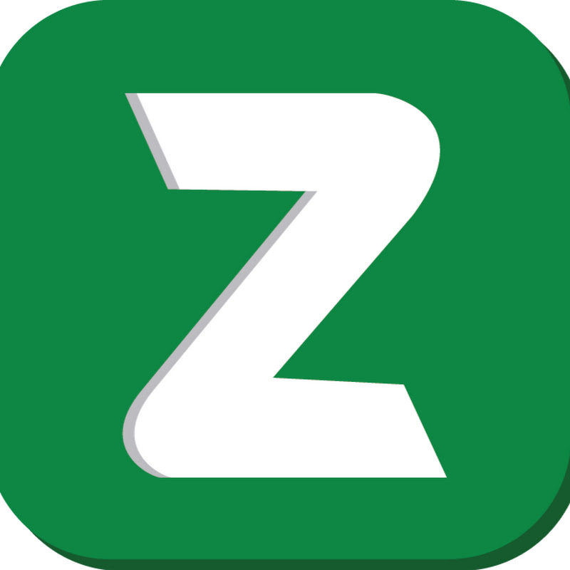 Zem TV YouTube channel avatar