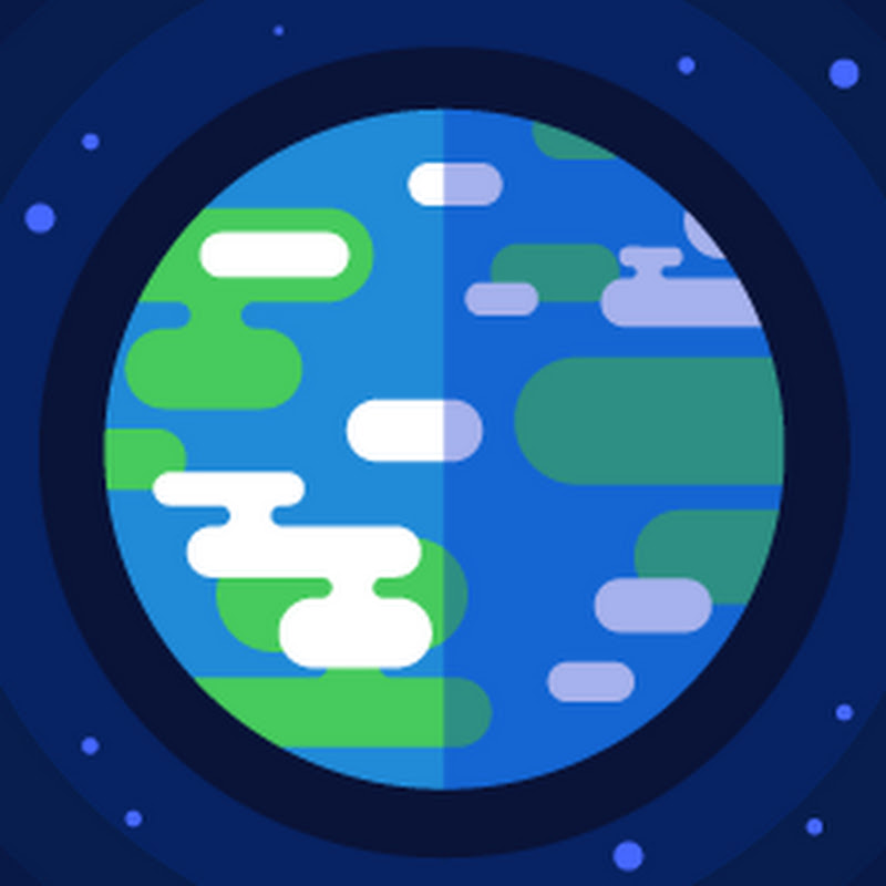 Kurzgesagt – In a Nutshell YouTube channel avatar