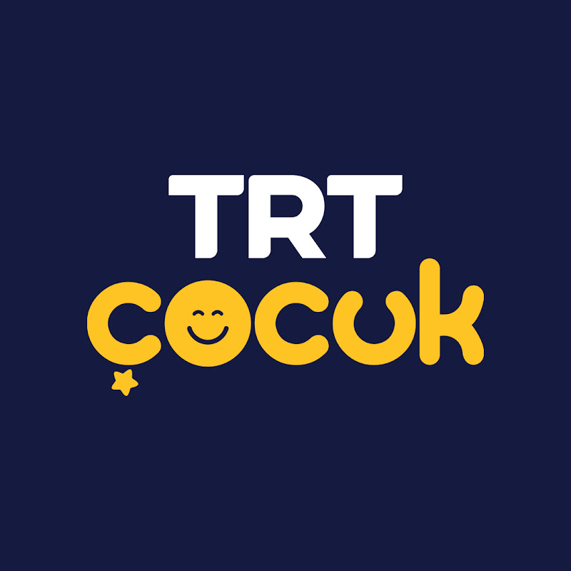 TRT Çocuk YouTube channel avatar