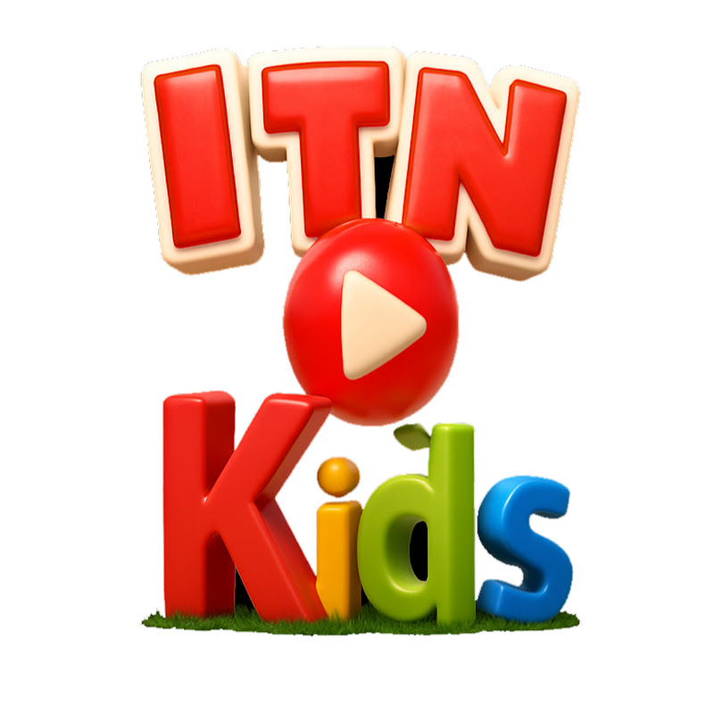 I T N Kids YouTube channel avatar