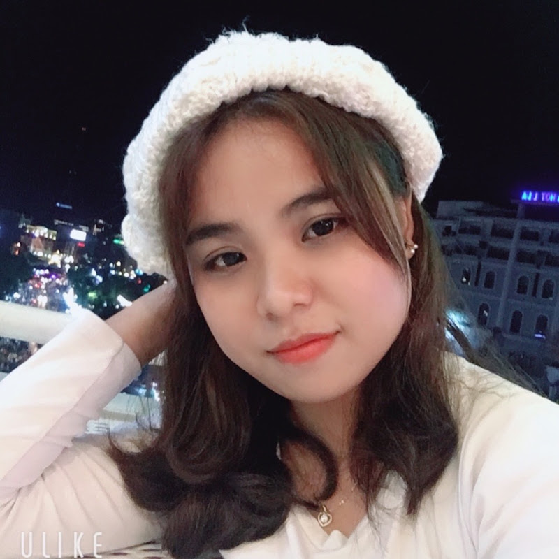 Linh Nhi Shorts YouTube channel avatar