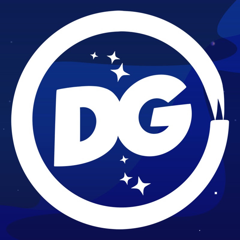 DeGoBooM YouTube channel avatar