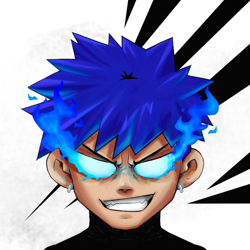 RobleisIUTU YouTube channel avatar