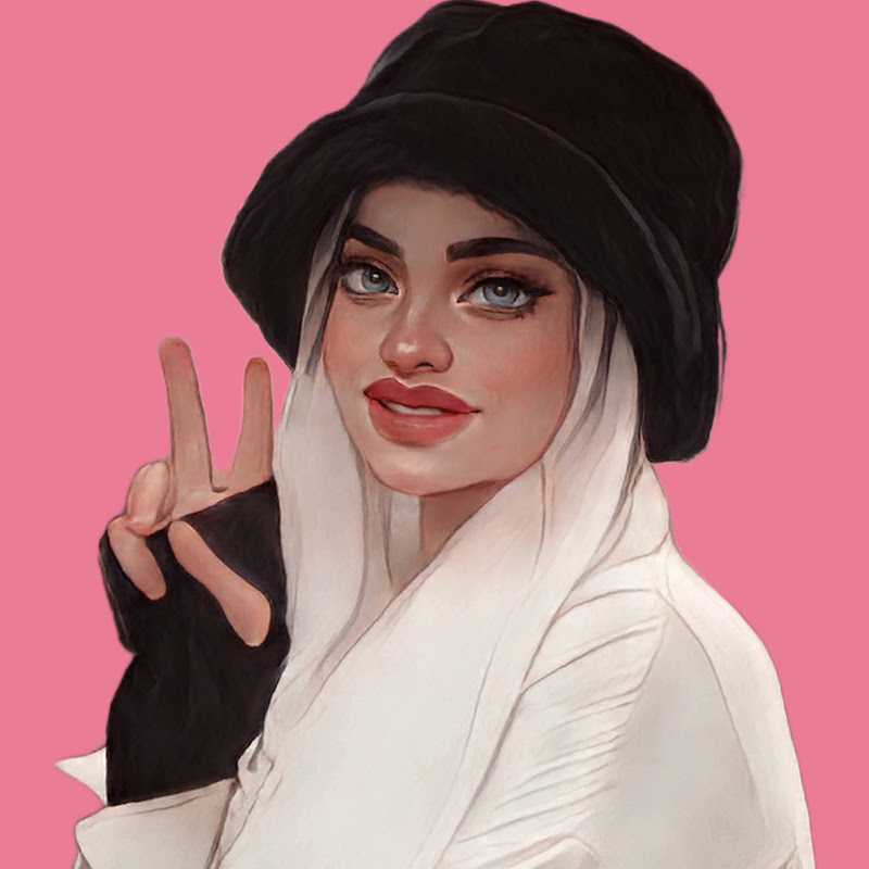 ام سيف Om sayf YouTube channel avatar