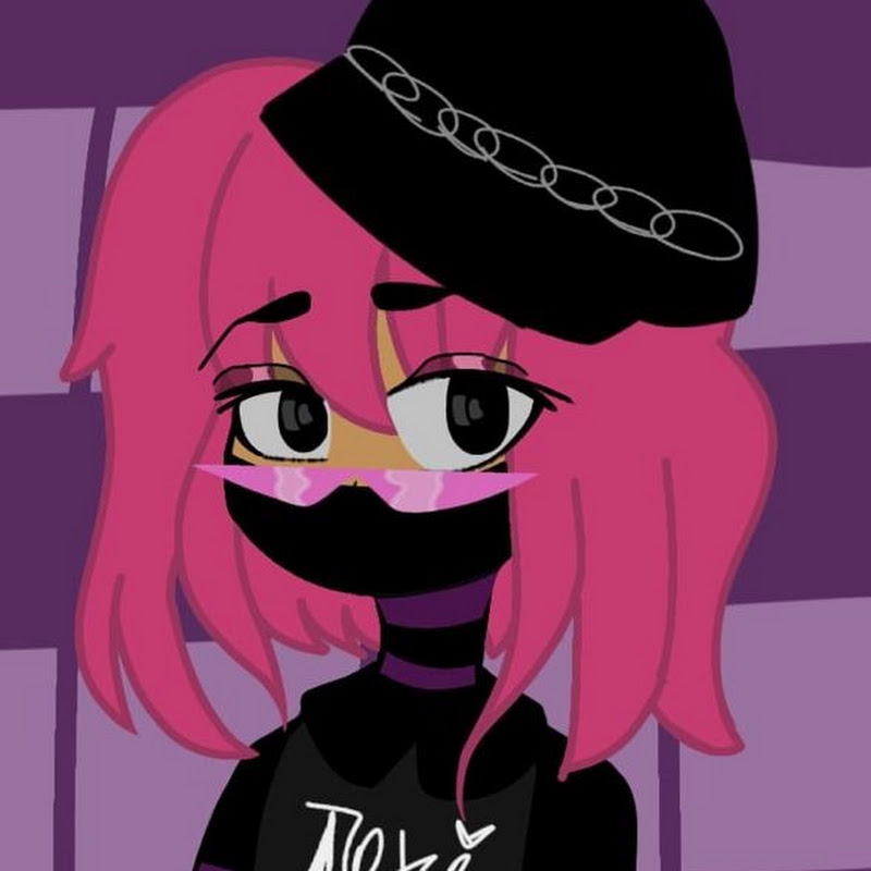 RoxiCake Gamer YouTube channel avatar
