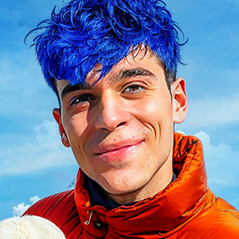 Albertisment YouTube channel avatar