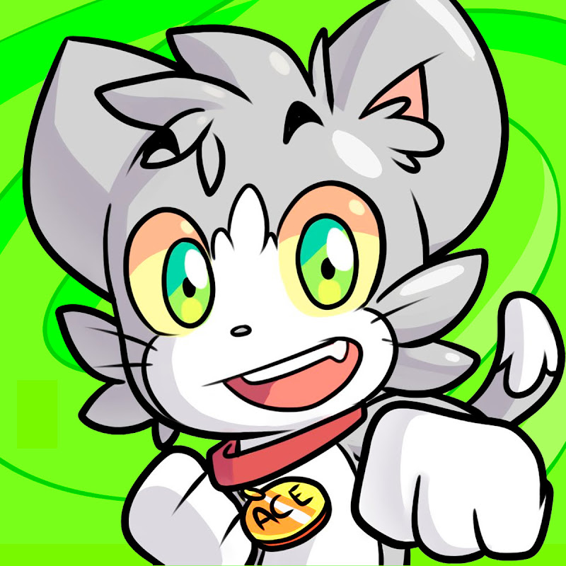 Acenix YouTube channel avatar