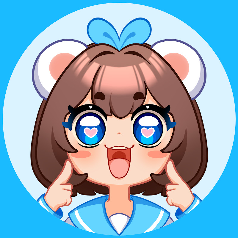 Mèo Simmy YouTube channel avatar