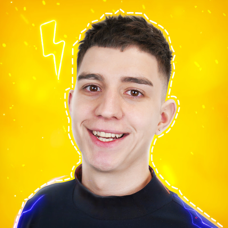 ГЛЕНТ YouTube channel avatar