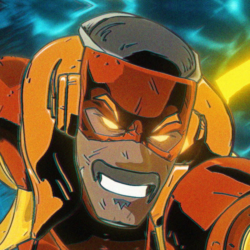 BanderitaX YouTube channel avatar