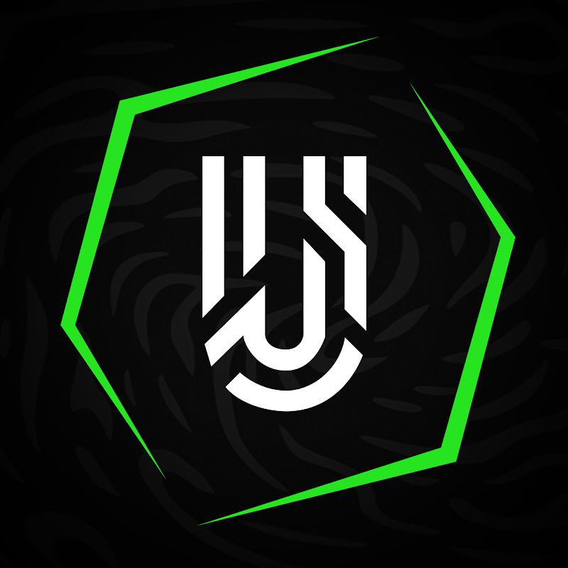 Unchained Gaming YouTube channel avatar