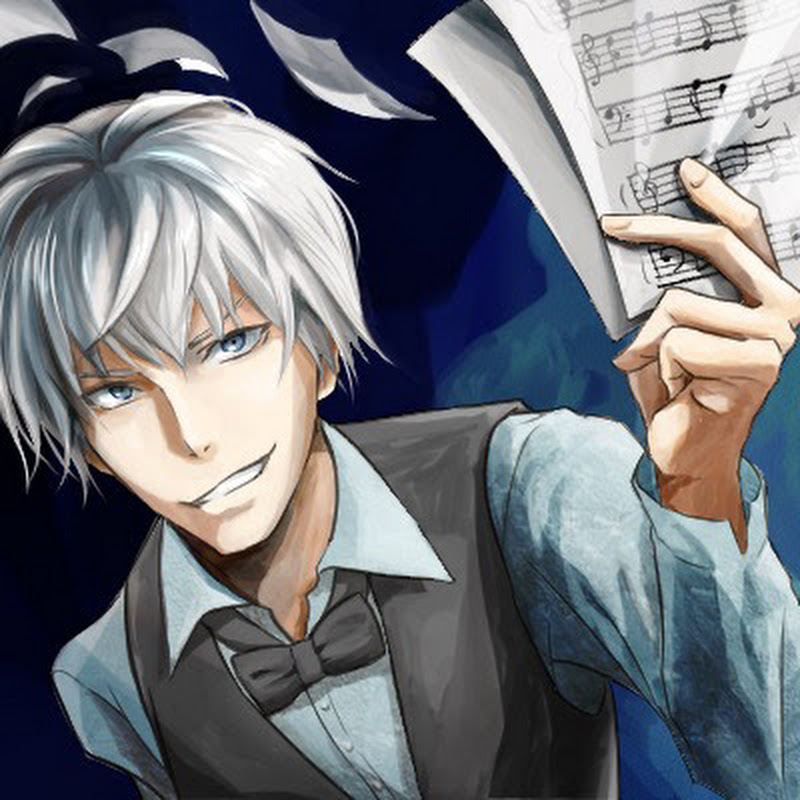 Animenz Piano Sheets YouTube channel avatar