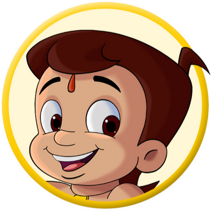 Chhota Bheem YouTube channel avatar