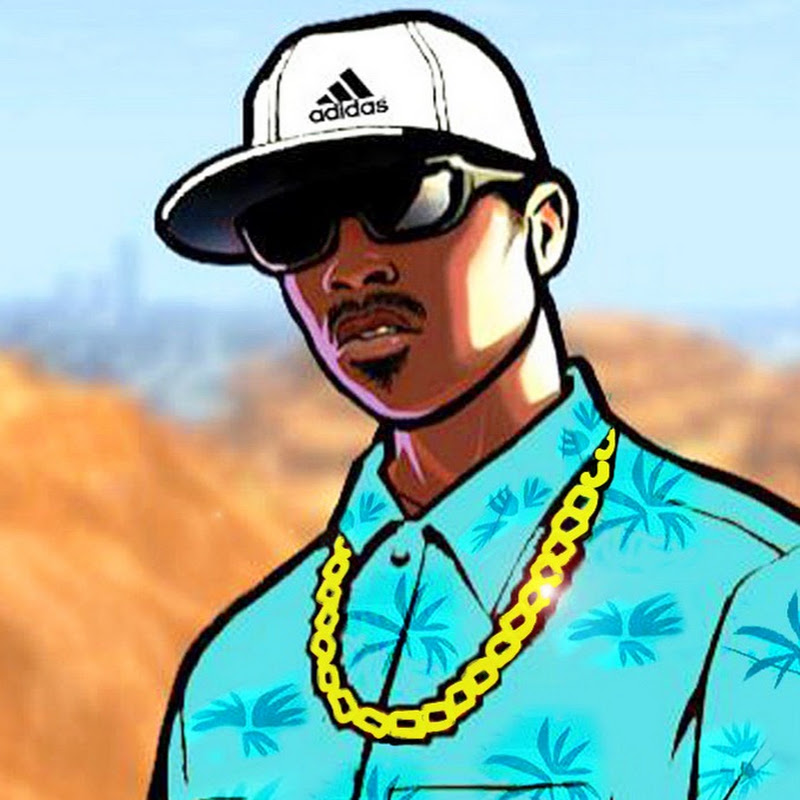 gta2025 YouTube channel avatar