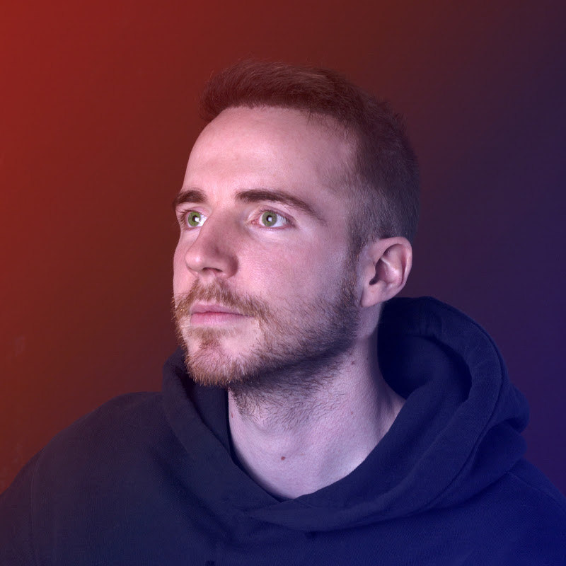 Casquey YouTube channel avatar