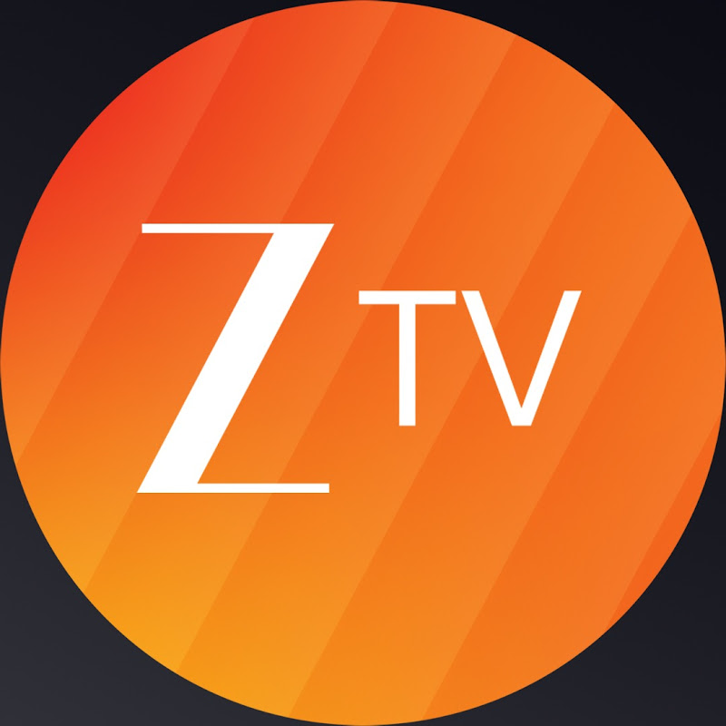 Zee TV YouTube channel avatar