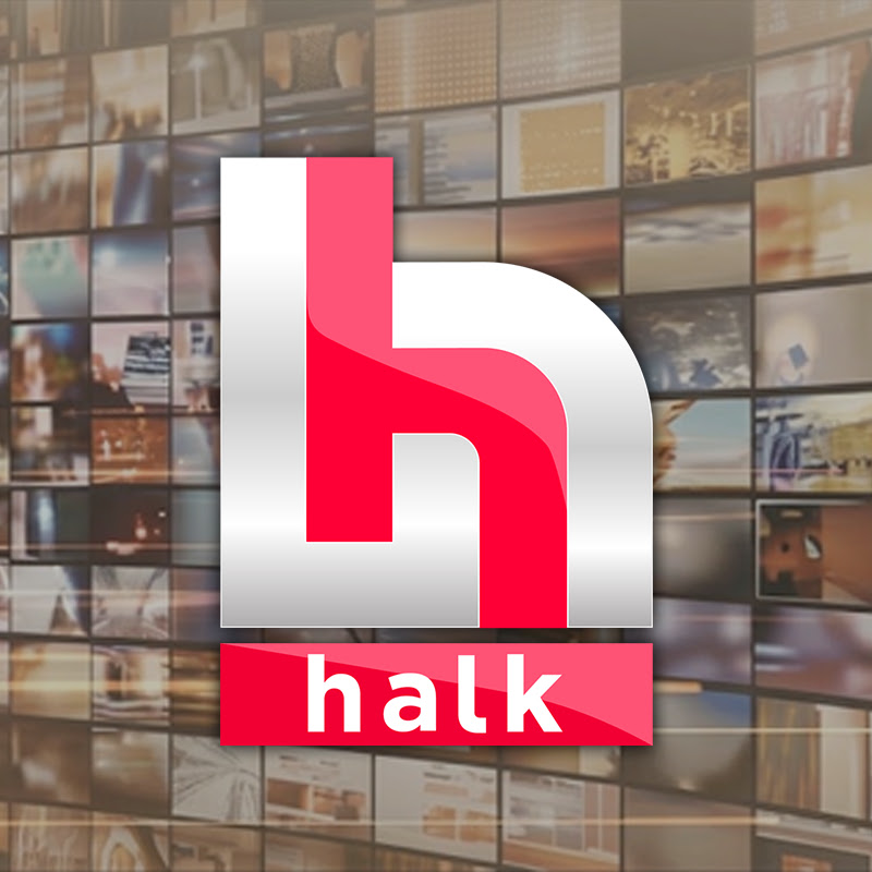 Halktv YouTube channel avatar