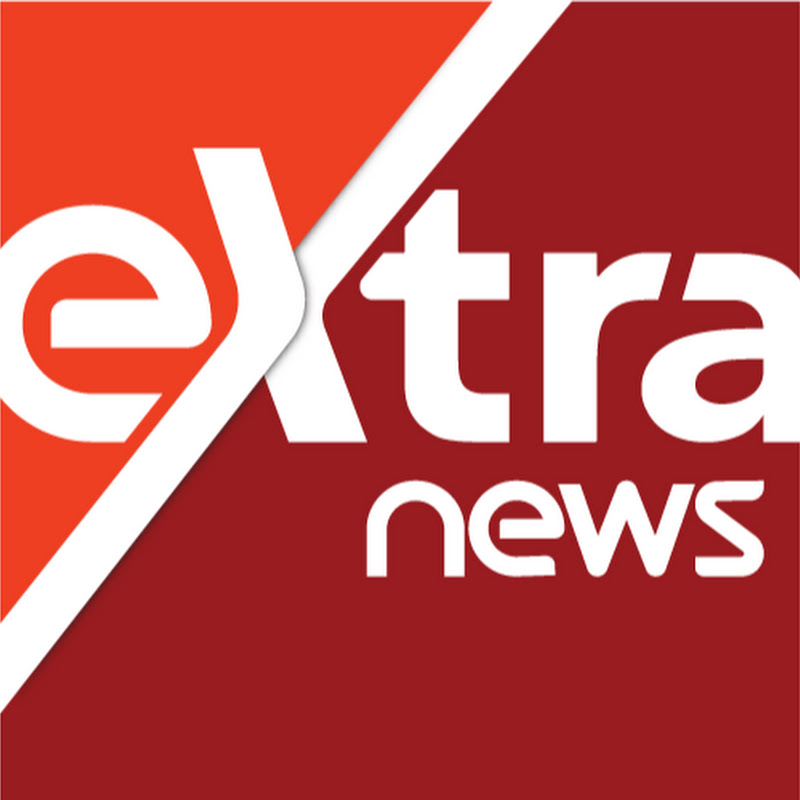 eXtra News TV YouTube channel avatar