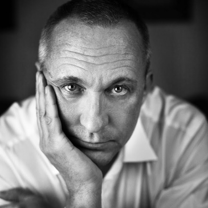 Алексей Ситников YouTube channel avatar