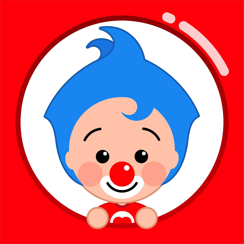 Plim Plim - The Kindness Hero YouTube channel avatar