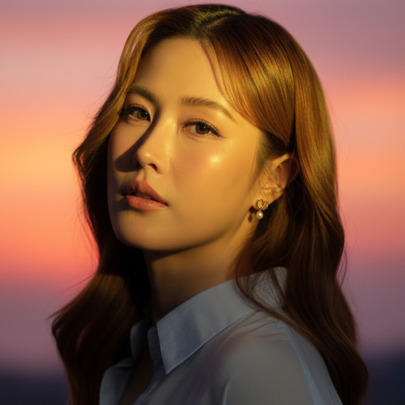LDA - Ladies of Digital Age YouTube channel avatar