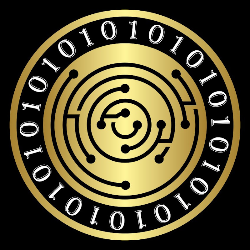 Coin Bureau YouTube channel avatar