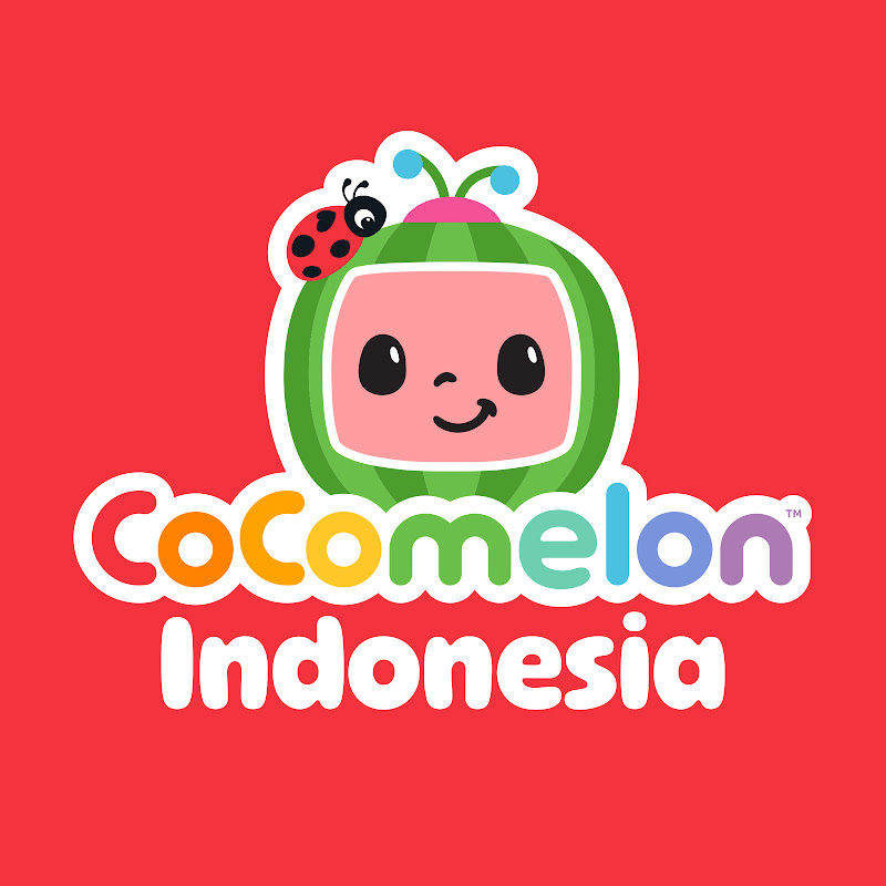 CoComelon Bahasa Indonesia - Lagu Anak Anak YouTube channel avatar