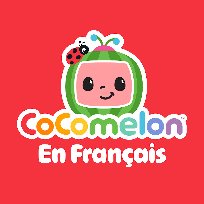 CoComelon en Français - Chansons pour Bébés YouTube channel avatar